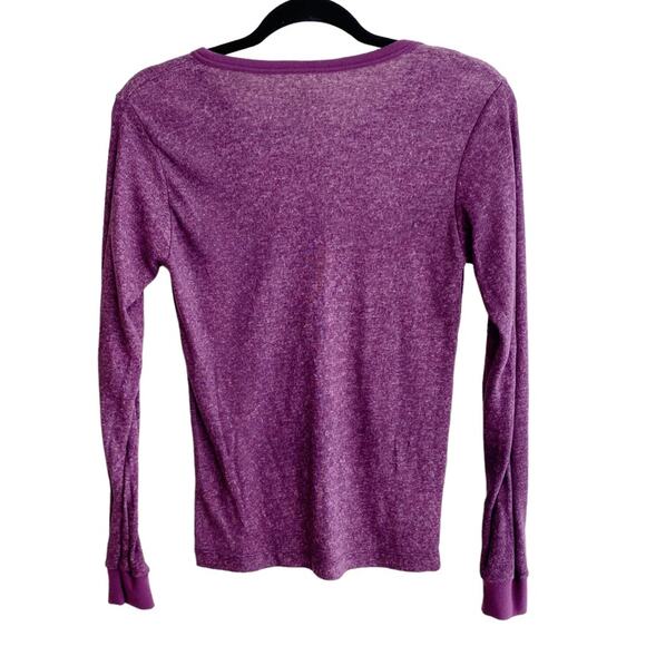 Indera Performance Thermal Base Layer Long Sleeve Top - Picture 6 of 6